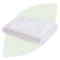 Tuur® Matrasbeschermer - 100% biokatoen - Ademend en wasbaar - Geschikt voor matrassen 20-30cm hoogte