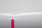 Brabantia Bo Touch Bin Hi Prullenbak - 60 liter - Soft-touch openingssysteem - White