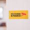 ProConso CZ-1005 - Printlabel - 50 mm x 5 m - Blauw