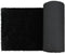 vidaXL - Kunstgras - Zwart - 1x15 - m - 30 - mm