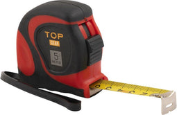 Rolbandmaat Pro 5 meter - TOPGEAR
