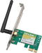 TP-Link TL-WN781ND - Netwerkkaart - 150Mbps snelheid - PCI Express