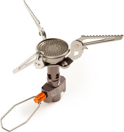 GSI Outdoors Pinnacle Kooktoestel Multi