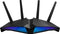 ASUS RT-AX82U - Gaming Router - WIFI 6 tot 5400 Mbps - RGB verlichting