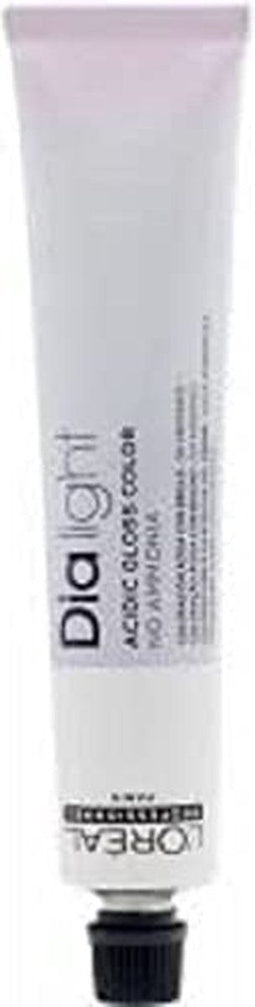 Permanent Dye L'Oreal Professionnel Paris Dia Light Nº 8,28 Ammonia-free (50 ml)