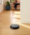 iRobot Roomba Combo - Robotstofzuiger met dweilfunctie - Hoog zuigvermogen