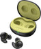 LG Tone Free Fit TF8 - TWS Earbuds - Bluetooth - Zwart