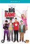 Big Bang Theory - Seizoen 2 (DVD)