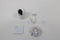 eufy Indoor Cam E220 - Bewakingscamera 2K - Pan & Tilt - Wit