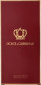 Dolce & Gabbana Q - 100 ml - eau de parfum spray - damesparfum