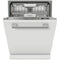 MIELE G7265SCVIXXLED - Vaatwasmachine - XXL - 14 couverts - 40-43 dB(A)
