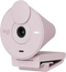 Logitech Brio 300 - Webcam - Full HD 1080p - Roze