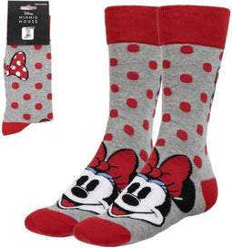 Disney Minnie sokken Maat 36-43