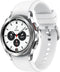 Samsung Galaxy Watch4 Classic - Smartwatch - Bloeddrukmeting Hartfilmpje - Zwart (42mm)