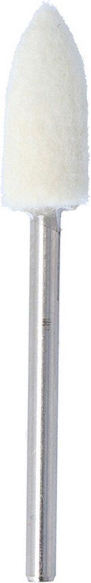 Polisher Eurostil PIEDRA FIELTRO Stone (0,6 x 1,45 cm)