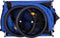 Bicycle Gear Hondenfietskar - Fietskar - Tot 40kg - Blauw