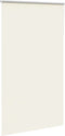 vidaXL - Rolgordijn - verduisterend - 135x230 - cm - stofbreedte - 131,6 - cm