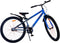 Volare Rocky - Kinderfiets - 26 inch - Jongens - Blauw