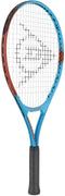 Dunlop - Tristorm JR 23 -G00- Tennisracket- Orange/Cyan