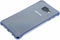 Samsung Galaxy A3 (2016) - Clear Cover - Schokbestendig - Zwart