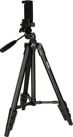 Rollei 22638 - Smartphone Tripod - Bluetooth Remote - Zwart