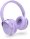Energy Sistem Style 3 - Draadloze Over-Ear Koptelefoon - Bluetooth 5.1 - Paars