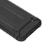 iMoshion Hoesje Geschikt voor Xiaomi Redmi Note 8T Hoesje - iMoshion Rugged Xtreme Backcover - Zwart