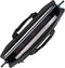 Rivacase Regent 8058 - Laptoptas - Afscherming - Zwart