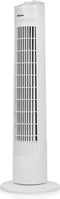 Tristar VE-5864 Torenventilator - Ventilator Staand - Timerfunctie - Wit