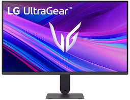 LG 24G411A-B - Gamingmonitor 24 inch - Full HD 144 Hz 5 ms - Zwart