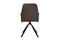 Feel Furniture - Eetkamerstoel - Vince - Grijs