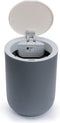 Home&Comfort Sensor Prullenbak - Automatische Vuilnisbak - 8L - Waterdicht - Zwart