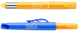 Pica 8084 - GEL Signalmarker - Lijnbreedte 2-8mm - Geel