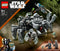 LEGO Star Wars:The Mandalorian Spider Tank - 75361
