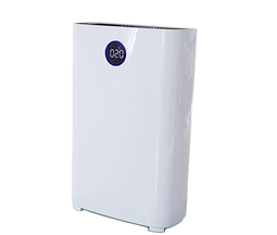 Marreal AP-6006 - Luchtreiniger - 6-traps filtersysteem - Wit