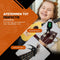 Finesse Ukelele - Starterset - 21
