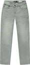 Cars Jeans Blaze - Slim Fit Jeans - Grijs Used - Maat 40