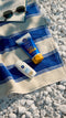 NIVEA SUN UV Face Invisible Daily Fluid Ultralichte Zonnebrand Gezicht - SPF 50+ - Zonnebrandcrème - Trekt Snel In - 40ml