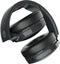 Skullcandy Hesh Evo - Over-Ear hoofdtelefoon - Bluetooth 5.0 - Inklapbaar - Zwart