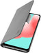 Cellular Line Galaxy A32 4G - Flip Cover - Krasbestendig - Zwart