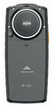 AGM M6 - Mobiele telefoon - 2,4