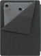 Mobilis 048015 - Tablet kap - Inclusief toetsenbord - Zwart