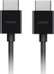 Belkin HDMI 2.1 - Ultra High Speed HDMI-kabel - 4K HDR Dolby Vision - Zwart