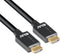 Club3D CAC-1372 - HDMI-kabel - 10K UHD 8K UHD 2.00 m Zwart