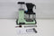 Moccamaster KBG Select - Filterkoffiezetapparaat - 1,25L - Pastel Groen