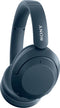 Sony WH-XB910N - Draadloze Over-Ear Koptelefoon - Noise Cancelling EXTRA BASS - Blauw