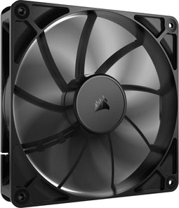 Corsair RS140 - Ventilator 140mm - Magnetic Bearing - Zwart (1x)