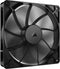 Corsair RS140 - Ventilator 140mm - Magnetic Bearing - Zwart (1x)