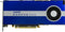 HP AMD Radeon Pro W5500 - Grafische Kaart - 8GB GDDR6 - 4x DisplayPort 1.4