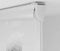 vidaXL - Doucherolgordijn - met - cassette - 140x240 - cm - stofbreedte - 136 - cm
